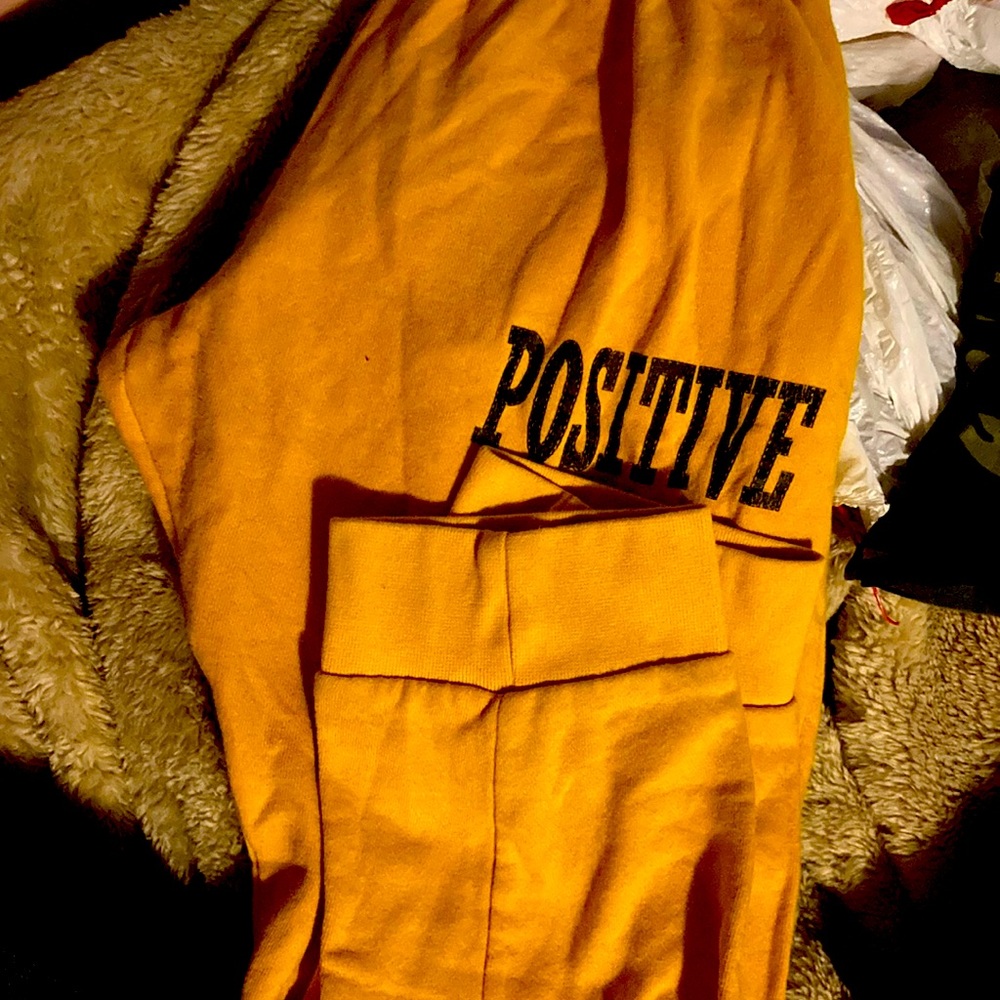 Sweatpants